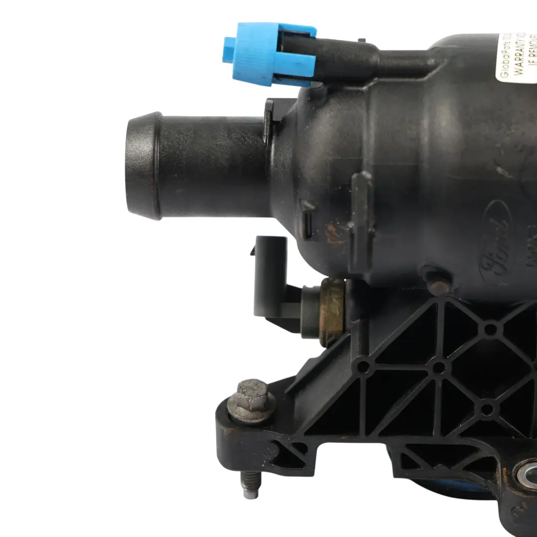 Thermostat Kühlmittelgehäuse 2.0 EcoBlue GK2Q-9K478-CA für Ford Transit Custom mit Teilenummer 2347347 Ford Transit Custom Thermostat Kühlmittelgehäuse 2.0 EcoBlue GK2Q-9K478-CA - SKU 2347347 - Teilenummer 2347347