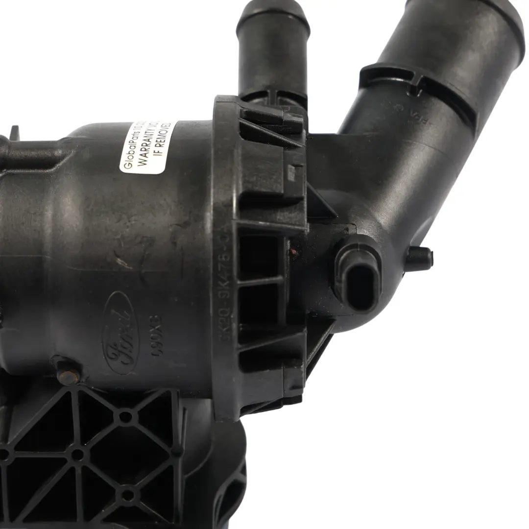 Thermostat Kühlmittelgehäuse 2.0 EcoBlue GK2Q-9K478-CA für Ford Transit Custom mit Teilenummer 2347347 Ford Transit Custom Thermostat Kühlmittelgehäuse 2.0 EcoBlue GK2Q-9K478-CA - SKU 2347347 - Teilenummer 2347347