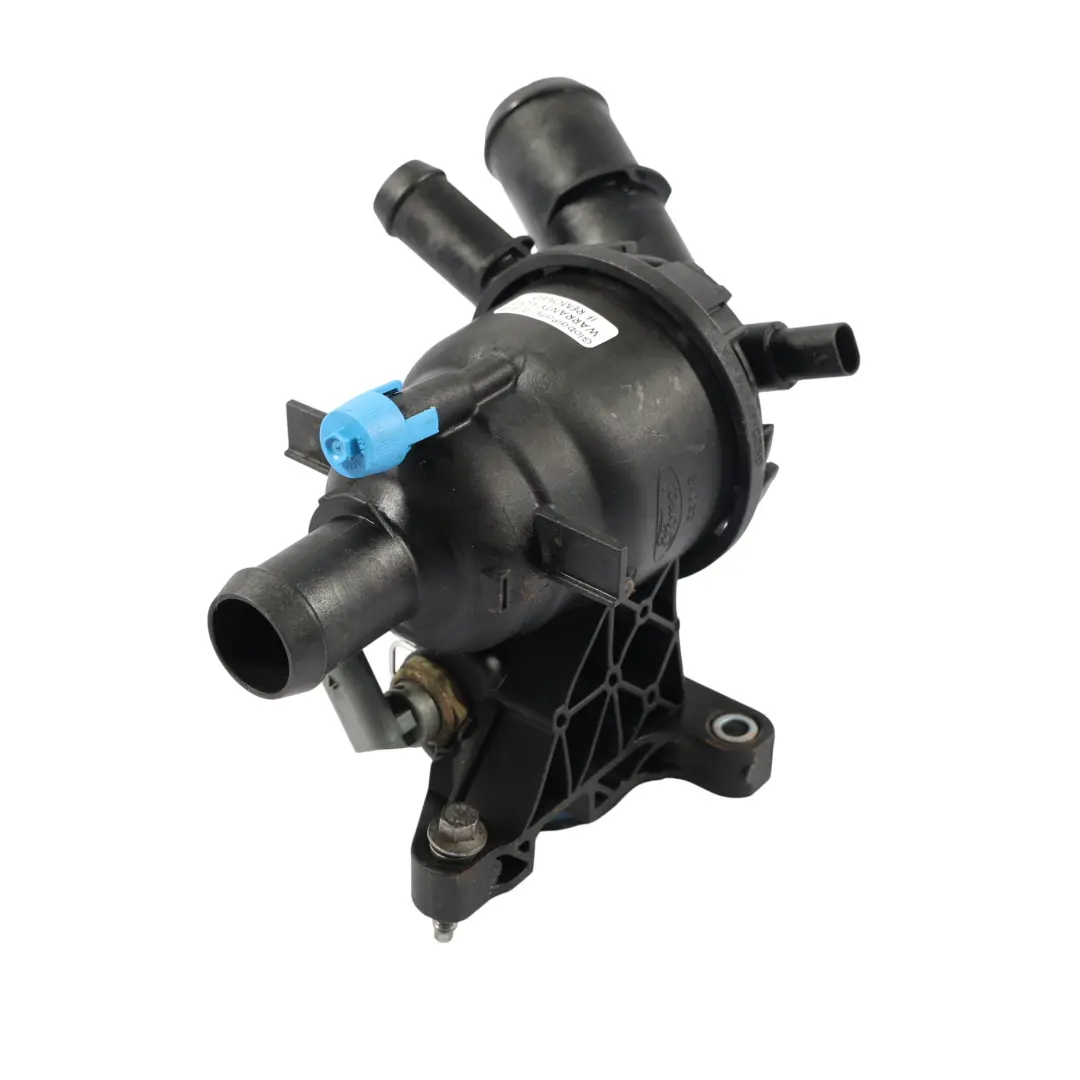 Ford Transit Custom Thermostat Coolant Housing 2.0 EcoBlue Diesel GK2Q-9K478-CA - SKU 2347347 - Part number 2347347