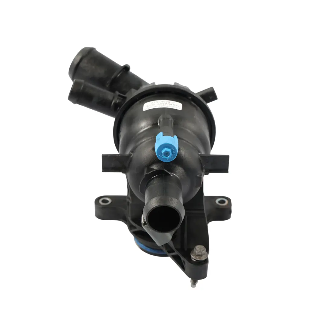 Thermostat Coolant Housing 2.0 EcoBlue Diesel GK2Q-9K478-CA to Ford Transit Custom with Part number 2347347 Ford Transit Custom Thermostat Coolant Housing 2.0 EcoBlue Diesel GK2Q-9K478-CA - SKU 2347347 - Part number 2347347