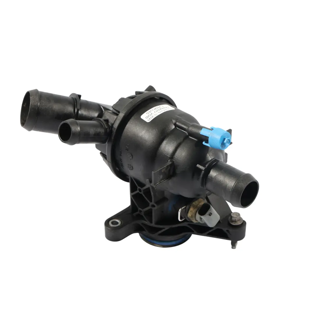 Thermostat Coolant Housing 2.0 EcoBlue Diesel GK2Q-9K478-CA to Ford Transit Custom with Part number 2347347 Ford Transit Custom Thermostat Coolant Housing 2.0 EcoBlue Diesel GK2Q-9K478-CA - SKU 2347347 - Part number 2347347