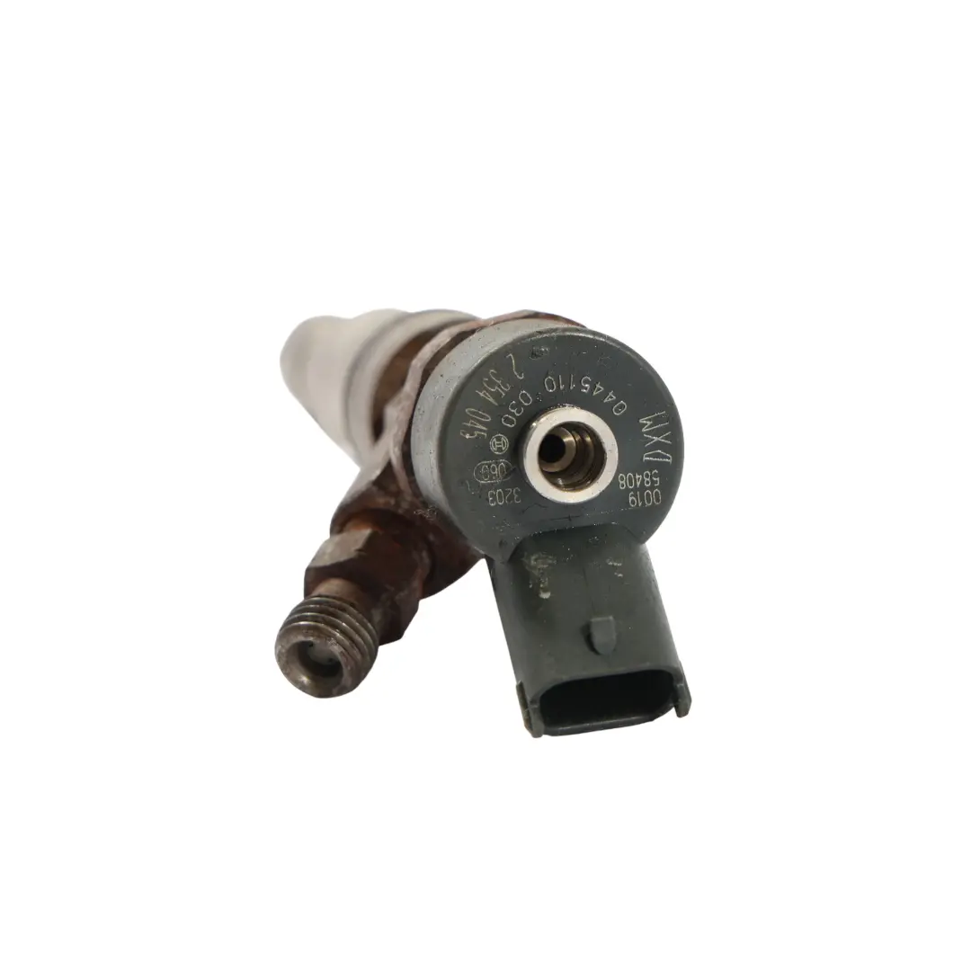 Rover 75 Fuel Injector Injection 2.0 Diesel 0445110030 DXM - SKU 2354045 - Part number 2354045