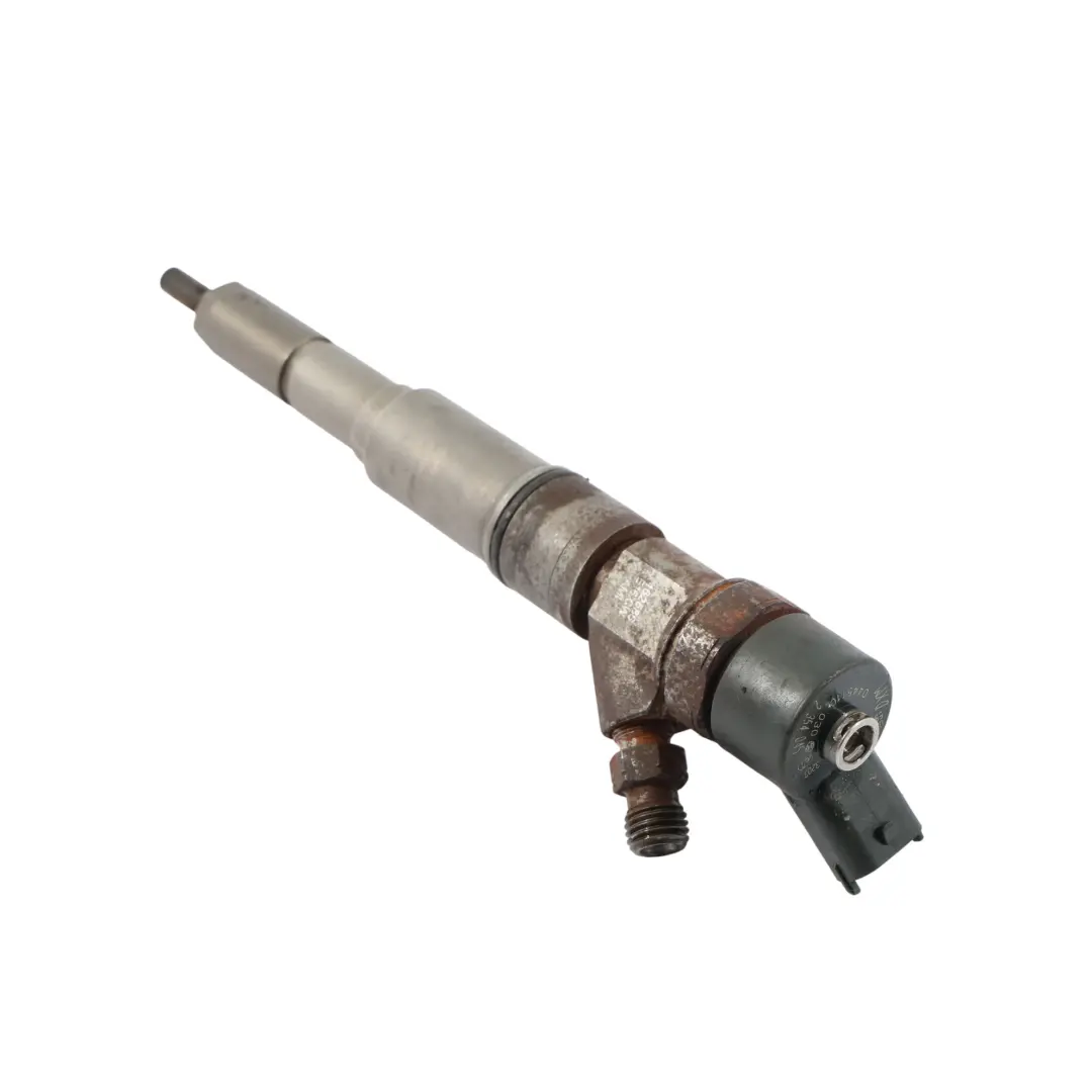 Iniettore Carburante 2.0 Diesel 0445110030 DXM per Rover 75 con numero di parte 2354045 Rover 75 Iniettore Carburante 2.0 Diesel 0445110030 DXM - SKU 2354045 - Numero di parte 2354045