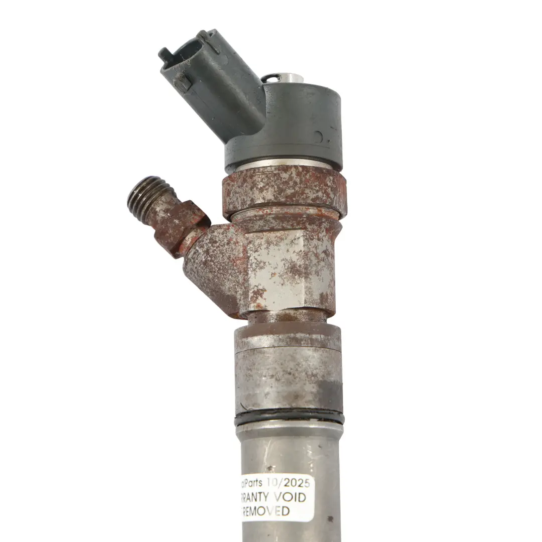 Injecteur Carburant 2.0 Diesel 0445110030 DXM pour Rover 75 à propos du numéro de pièce 2354045 Rover 75 Injecteur Carburant 2.0 Diesel 0445110030 DXM - SKU 2354045 - Numéro de pièce 2354045