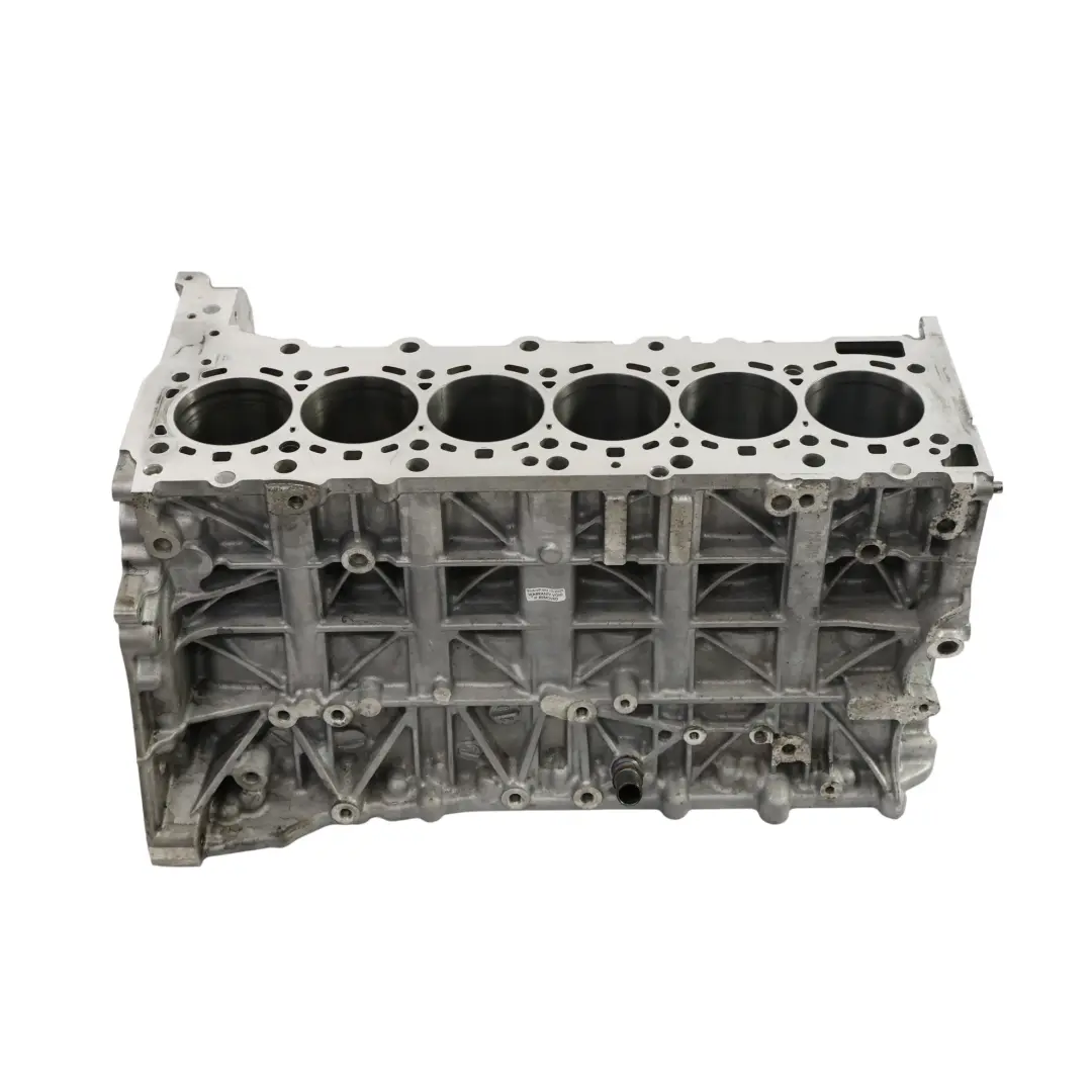 BMW X5 E70 E90 E91 LCI F10 F11 N57D30A Bloque Motor Desnudo - SKU 2359836 - Número de pieza 2359836