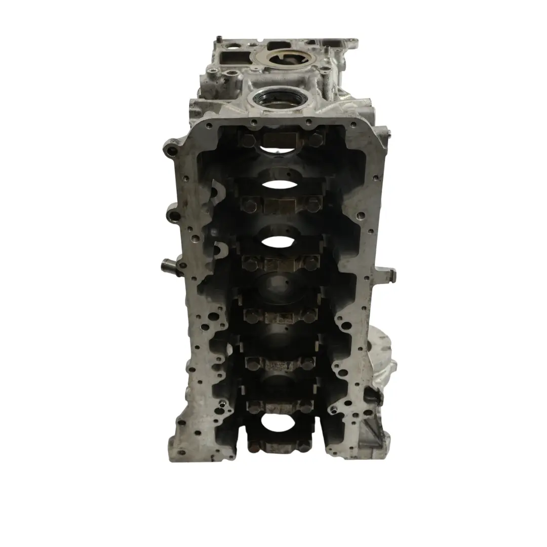 BMW X5 E70 E90 E91 LCI F10 F11 N57D30A Bare Engine Block - SKU 2359836 - Part number 2359836