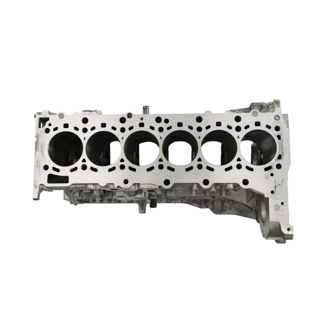 BMW X5 E70 E90 E91 LCI F10 F11 N57D30A Bloc Moteur Nu - SKU 2359836 - Numéro de pièce 2359836