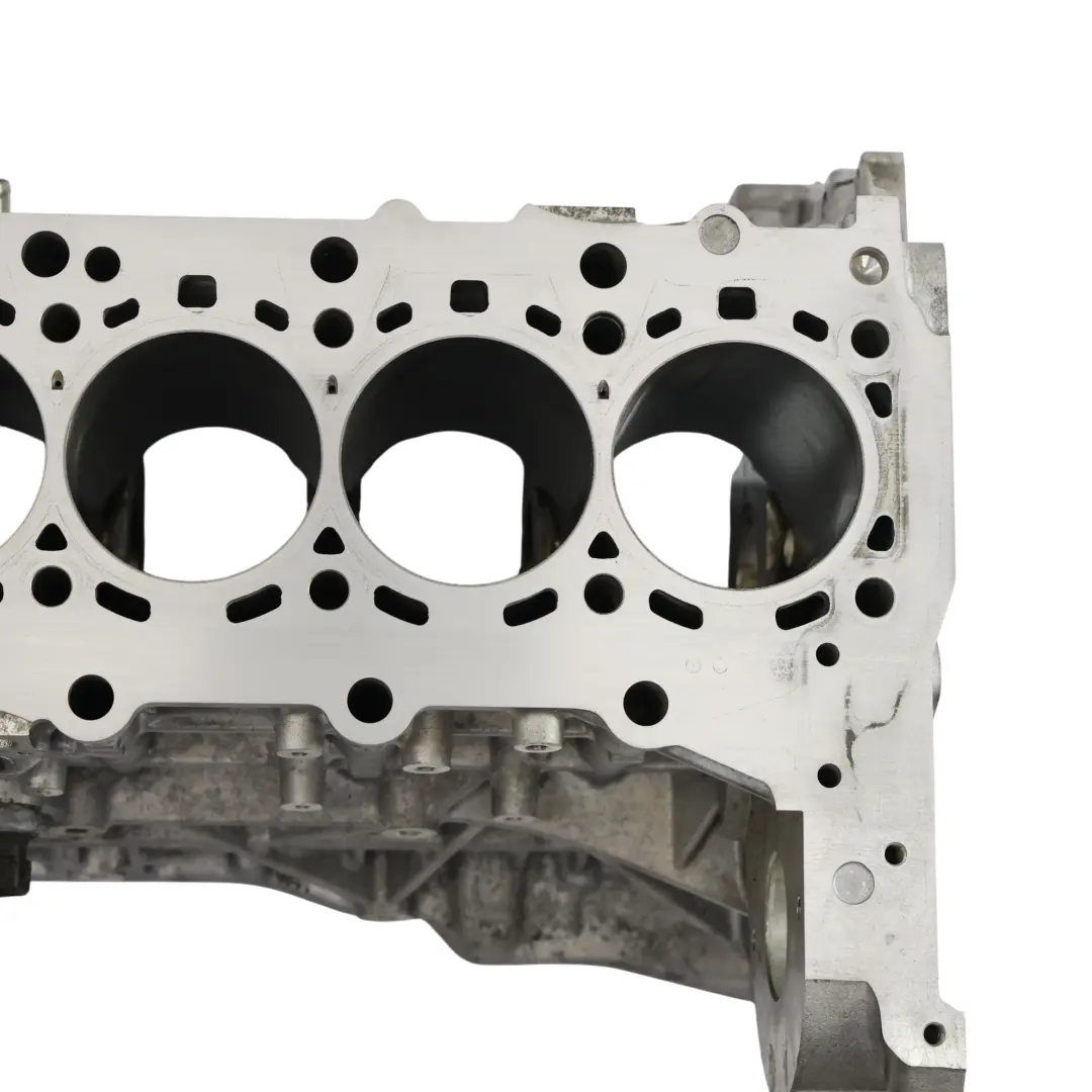 N57D30A Blocco Motore Nudo per BMW X5 E70 E90 E91 LCI F10 F11 con numero di parte 2359836 BMW X5 E70 E90 E91 LCI F10 F11 N57D30A Blocco Motore Nudo - SKU 2359836 - Numero di parte 2359836