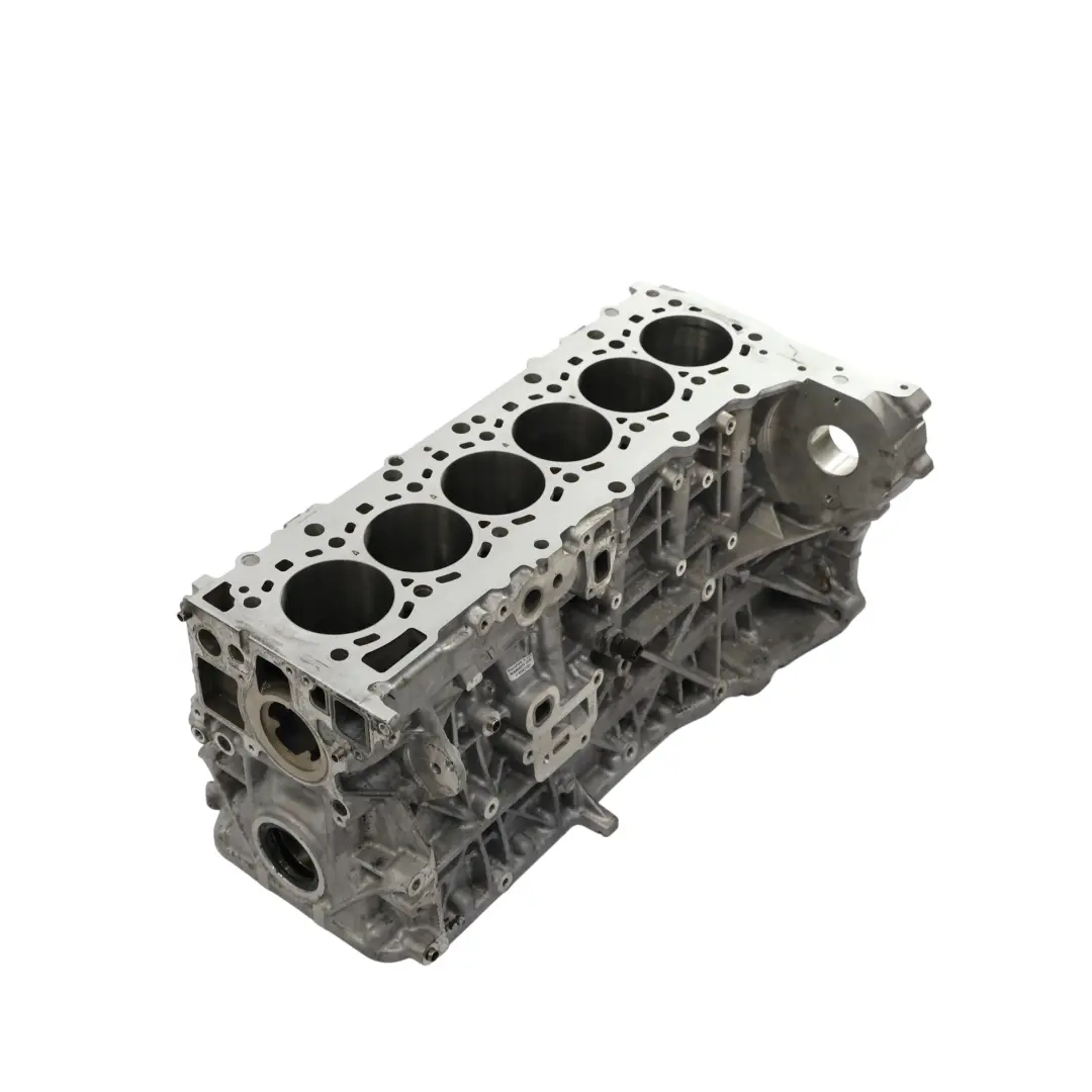BMW X5 E70 E90 E91 LCI F10 F11 N57D30A Blok Silnika - SKU 2359836 - Numer Części 2359836