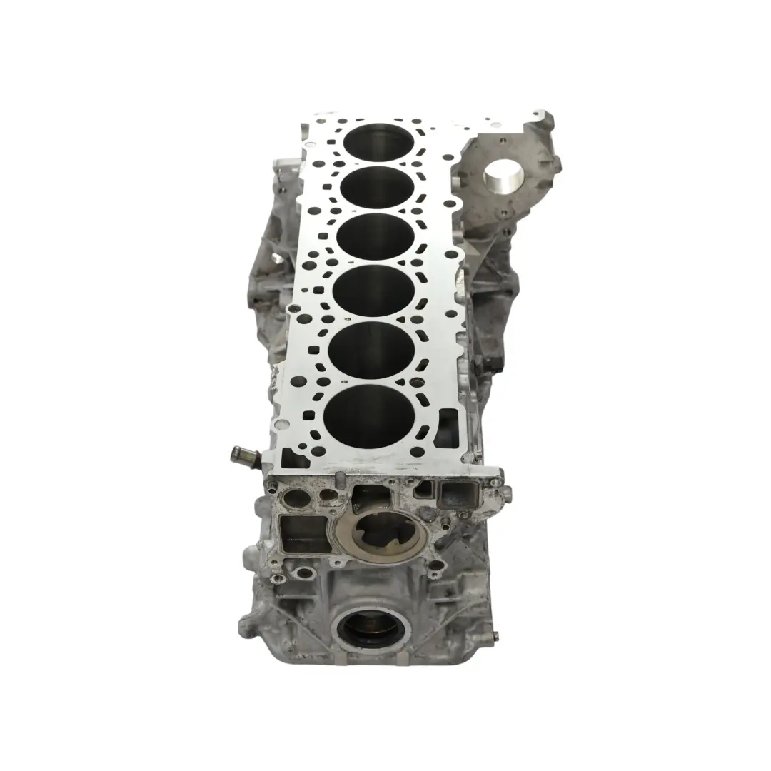 N57D30A Blok Silnika do BMW X5 E70 E90 E91 LCI F10 F11 o numerze 2359836 BMW X5 E70 E90 E91 LCI F10 F11 N57D30A Blok Silnika - SKU 2359836 - Numer Części 2359836