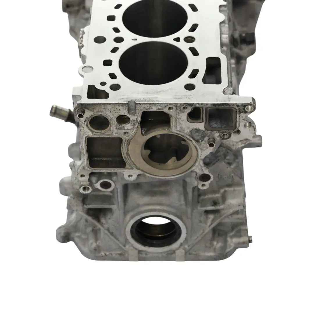BMW X5 E70 E90 E91 LCI F10 F11 N57D30A Blanker Motorblock - SKU 2359836 - Teilenummer 2359836