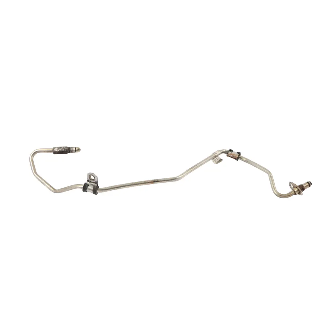 Mk8 Tubo De Alimentación De Aceite Para Turbocompresor para Ford Transit con número de pieza 2361354 Ford Transit Mk8 Tubo De Alimentación De Aceite Para Turbocompresor - SKU 2361354 - Número de pieza 2361354