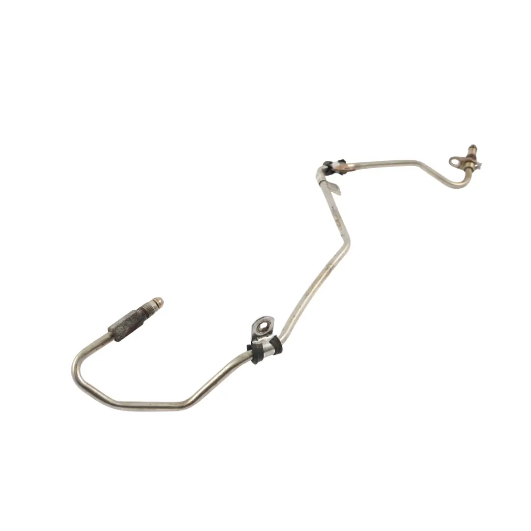 Mk8 Turbocharger Oil Feed Pipe Line Tube KK3Q-6K679-BA to Ford Transit with Part number 2361354 Ford Transit Mk8 Turbocharger Oil Feed Pipe Line Tube KK3Q-6K679-BA - SKU 2361354 - Part number 2361354