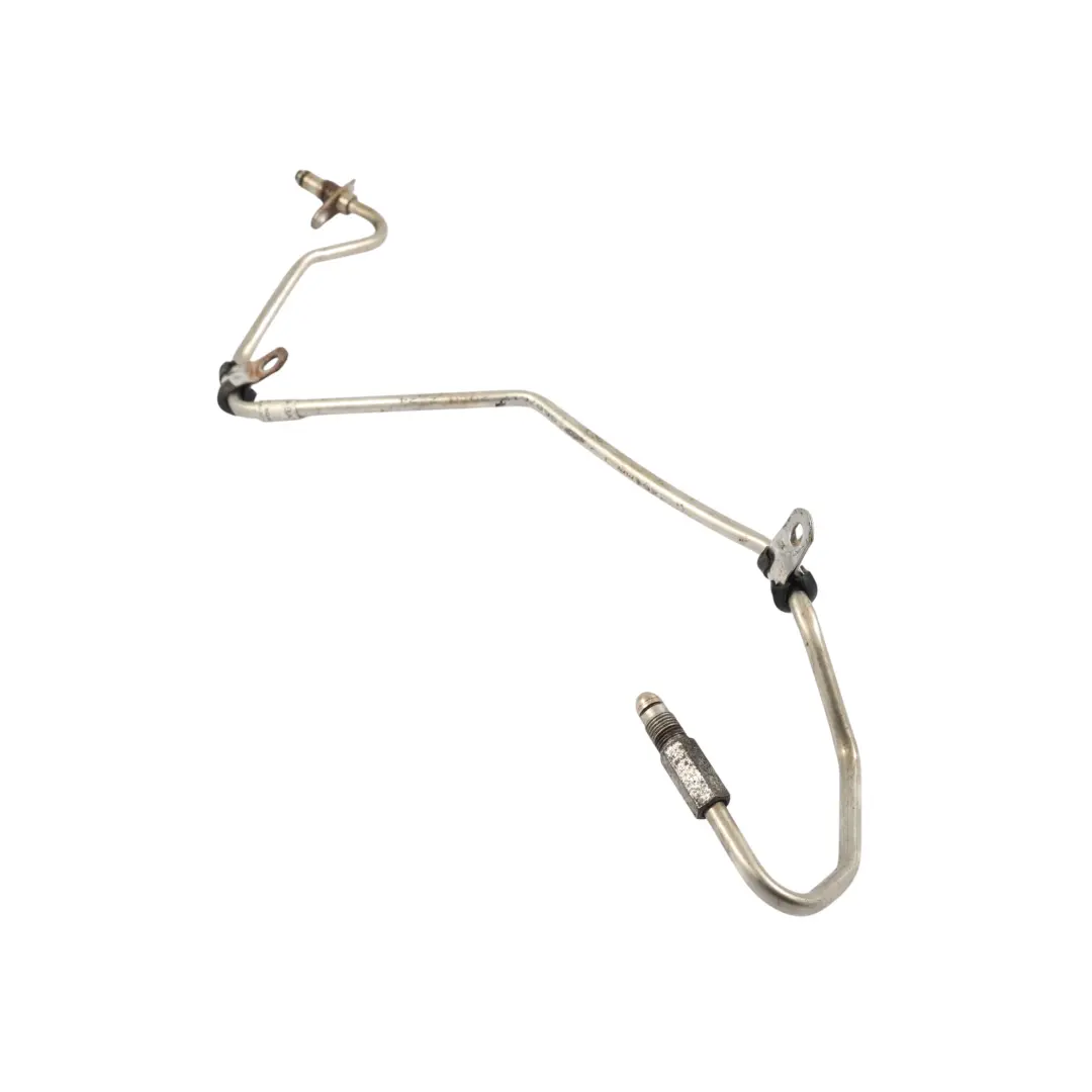Ford Transit Mk8 Turbocharger Oil Feed Pipe Line Tube KK3Q-6K679-BA - SKU 2361354 - Part number 2361354