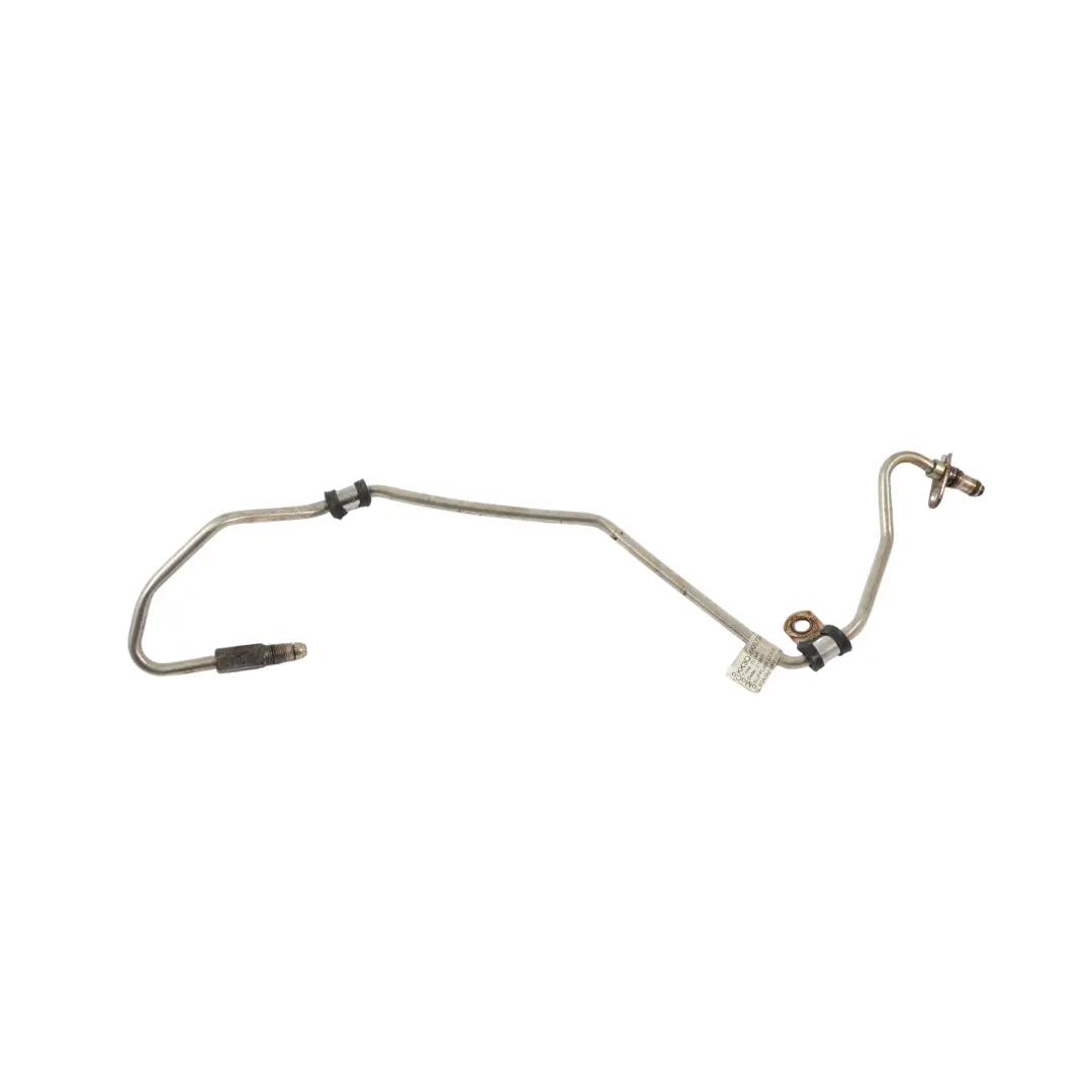 Mk8 Tubo De Alimentación De Aceite Para Turbocompresor para Ford Transit con número de pieza 2361354 Ford Transit Mk8 Tubo De Alimentación De Aceite Para Turbocompresor - SKU 2361354 - Número de pieza 2361354