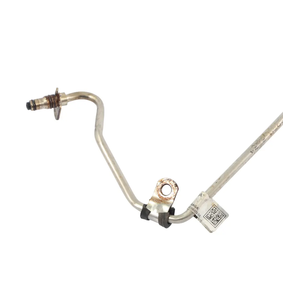 Mk8 Tubo De Alimentación De Aceite Para Turbocompresor para Ford Transit con número de pieza 2361354 Ford Transit Mk8 Tubo De Alimentación De Aceite Para Turbocompresor - SKU 2361354 - Número de pieza 2361354