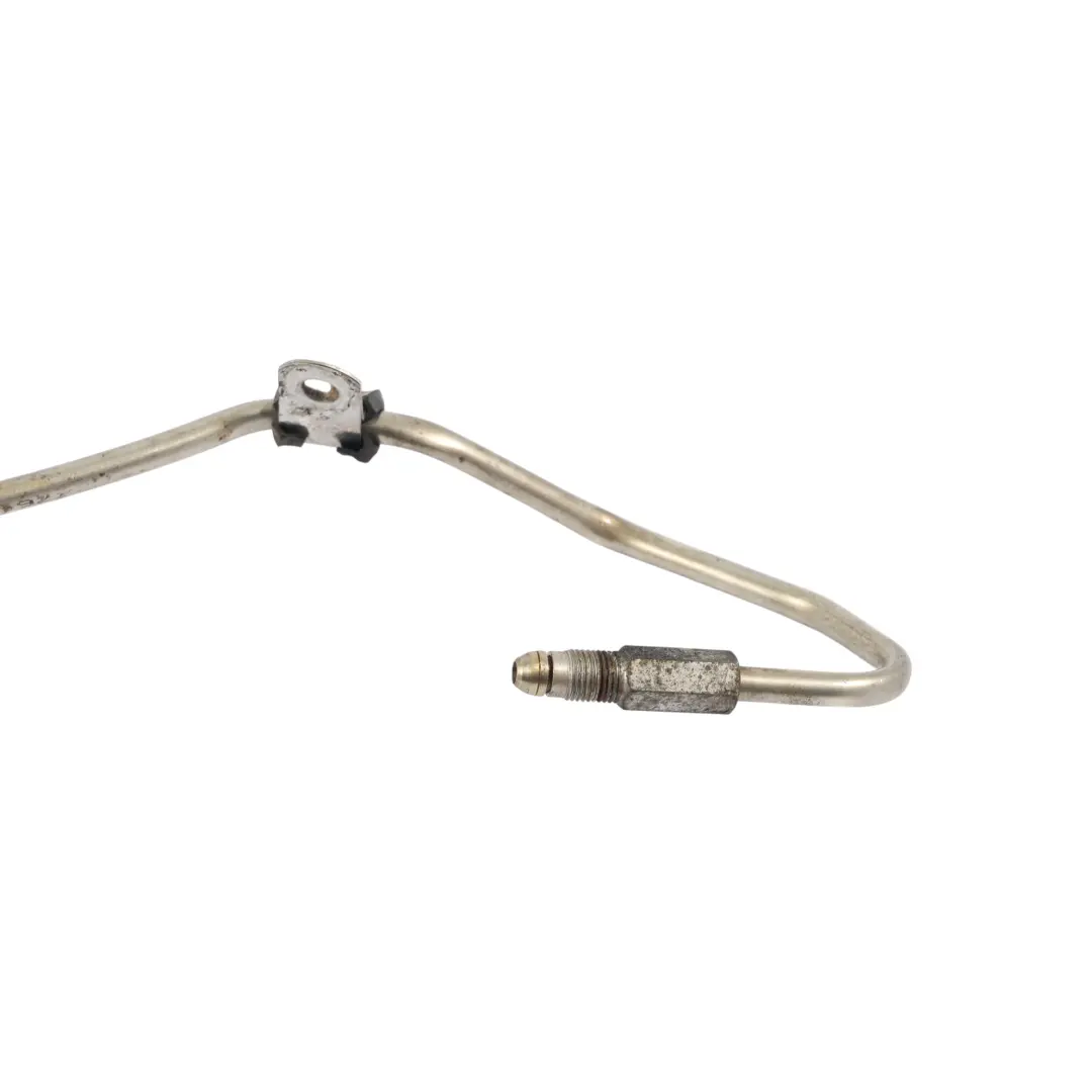 Mk8 Turbocharger Oil Feed Pipe Line Tube KK3Q-6K679-BA to Ford Transit with Part number 2361354 Ford Transit Mk8 Turbocharger Oil Feed Pipe Line Tube KK3Q-6K679-BA - SKU 2361354 - Part number 2361354