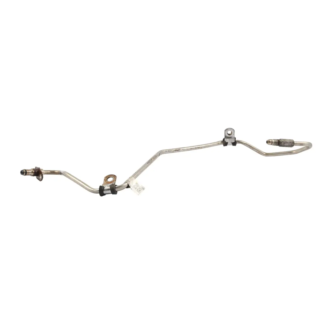 Ford Transit Mk8 Tuyau D'Alimentation En Huile Du Turbocompresseur - SKU 2361354 - Numéro de pièce 2361354