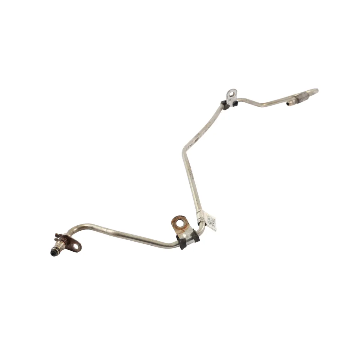 Mk8 Tuyau D'Alimentation En Huile Du Turbocompresseur pour Ford Transit à propos du numéro de pièce 2361354 Ford Transit Mk8 Tuyau D'Alimentation En Huile Du Turbocompresseur - SKU 2361354 - Numéro de pièce 2361354