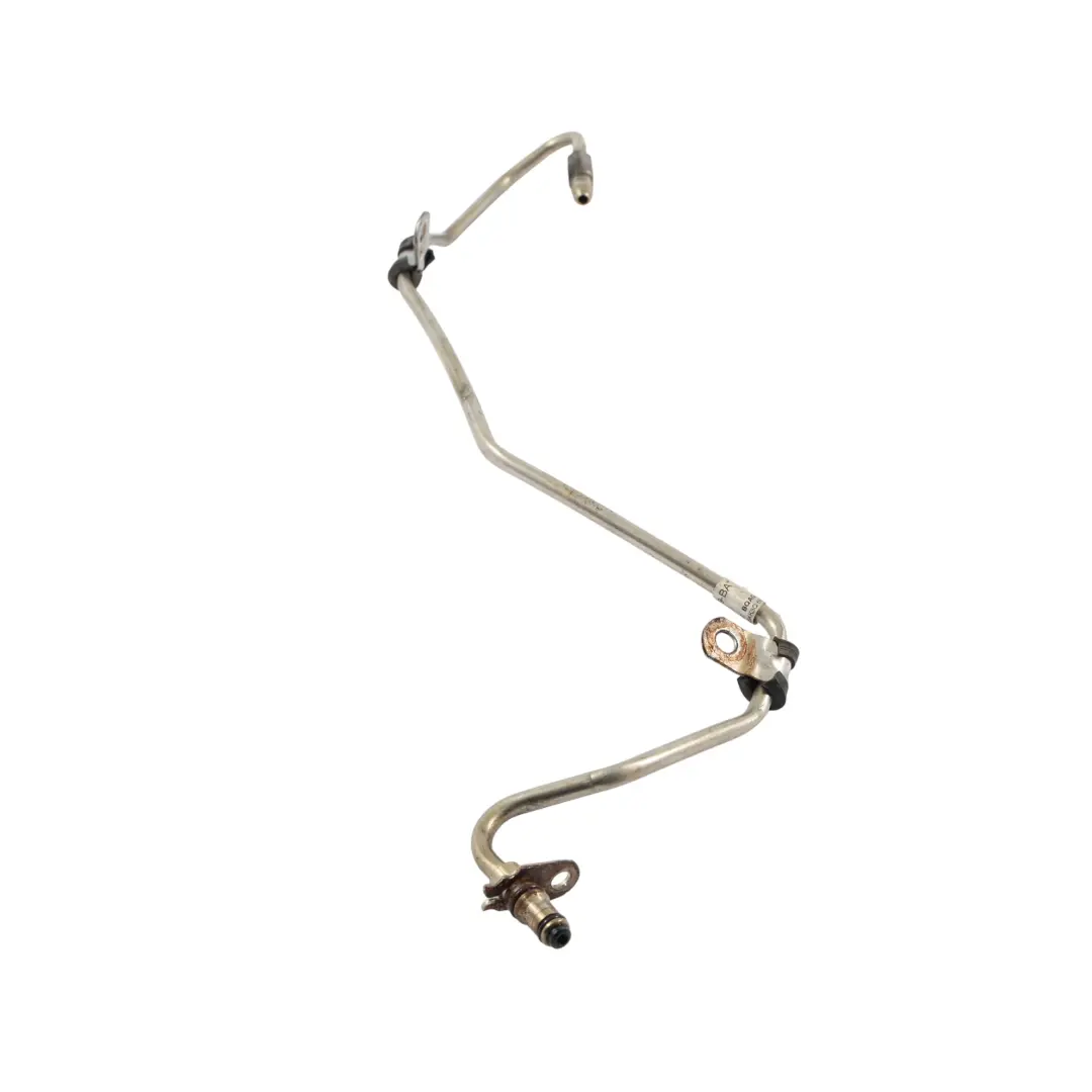 Mk8 Turbocharger Oil Feed Pipe Line Tube KK3Q-6K679-BA to Ford Transit with Part number 2361354 Ford Transit Mk8 Turbocharger Oil Feed Pipe Line Tube KK3Q-6K679-BA - SKU 2361354 - Part number 2361354