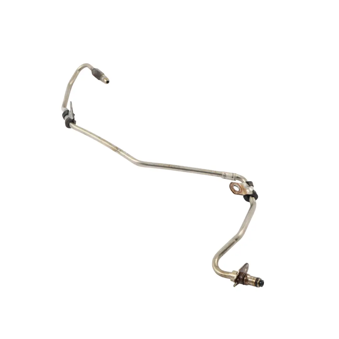 Ford Transit Mk8 Tuyau D'Alimentation En Huile Du Turbocompresseur - SKU 2361354 - Numéro de pièce 2361354