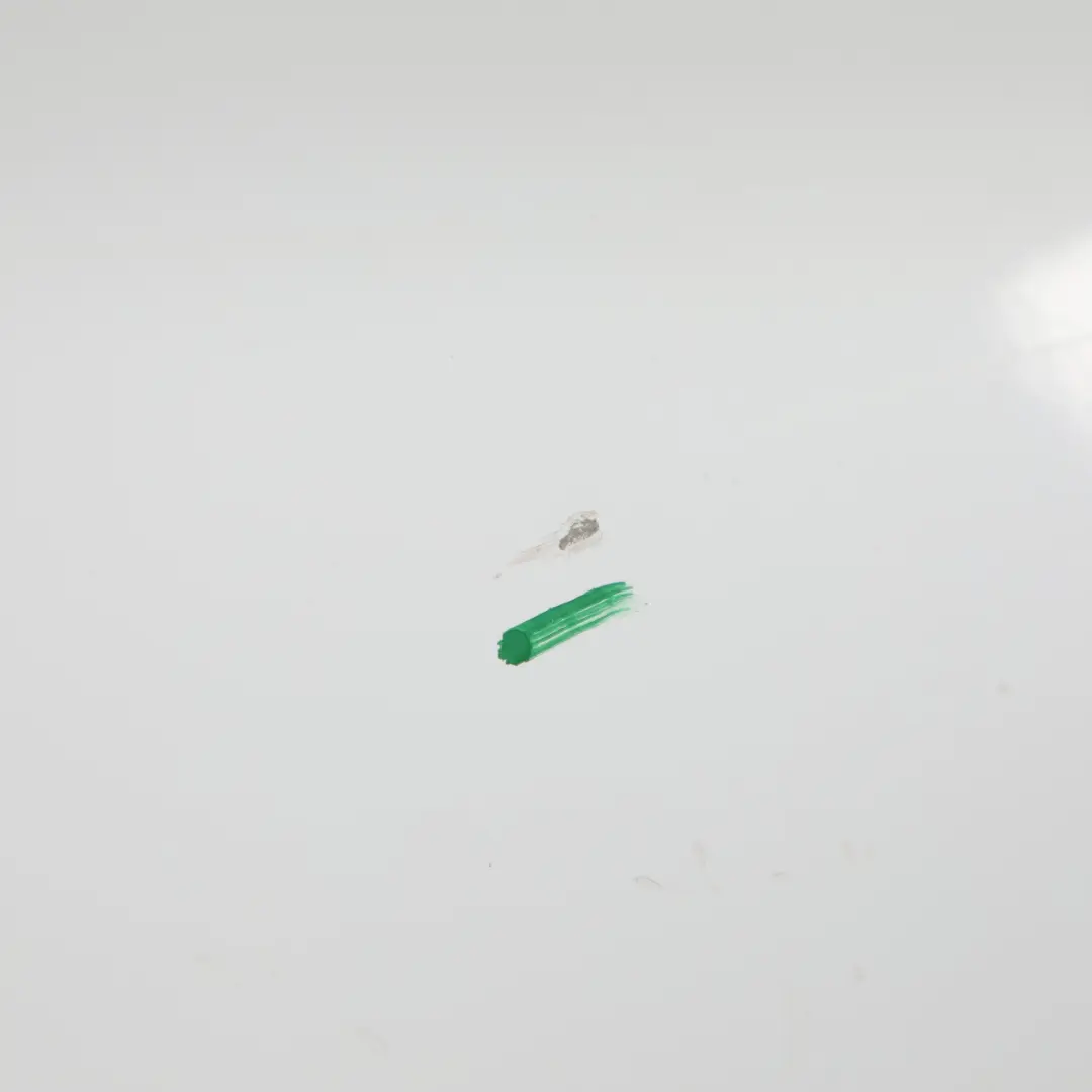 Mk8 Rear Door Right O/S Double Cab Side Door Frozen White - Z2 to Ford Transit with Part number 2380721 Ford Transit Mk8 Rear Door Right O/S Double Cab Side Door Frozen White - Z2 - SKU 2380721-FW - Part number 2380721