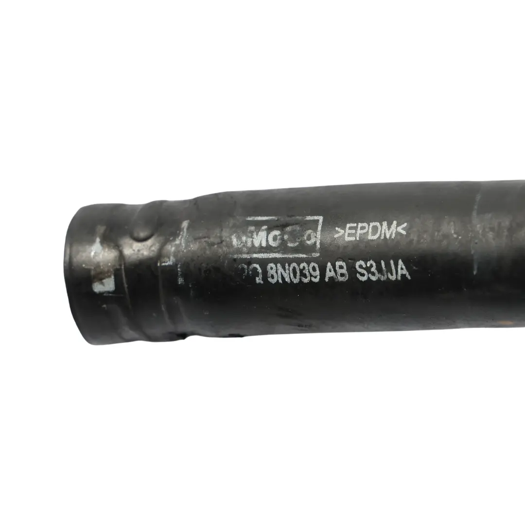 Ford Transit Custom Radiator Coolant Hose Tube Pipe Diesel GK2Q-8N039-AB - SKU 2383403 - Part number 2383403