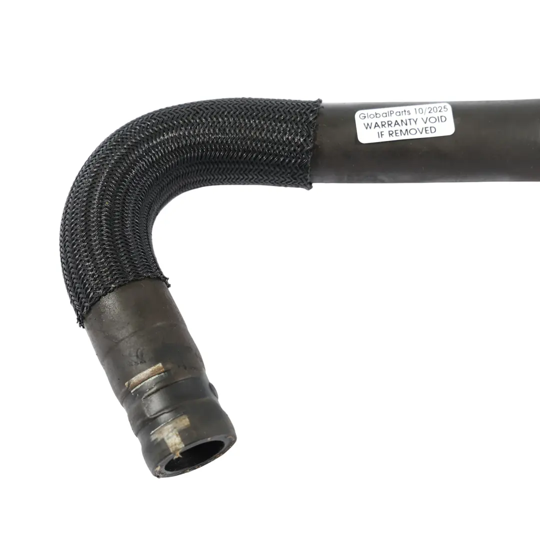 Ford Transit Custom Radiator Coolant Hose Tube Pipe Diesel GK2Q-8N039-AB - SKU 2383403 - Part number 2383403