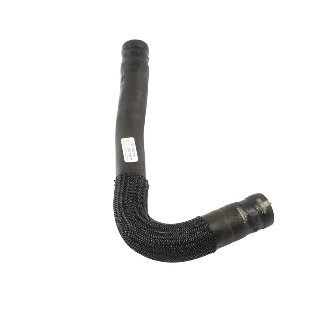Ford Transit Custom Radiator Coolant Hose Tube Pipe Diesel GK2Q-8N039-AB - SKU 2383403 - Part number 2383403