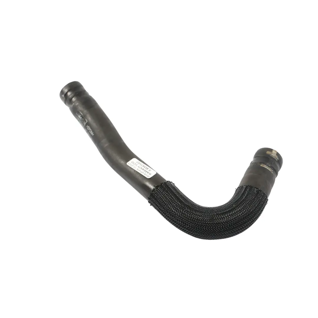 Ford Transit Custom Tuyau De Liquide De Refroidissement Radiateur GK2Q-8N039-AB - SKU 2383403 - Numéro de pièce 2383403