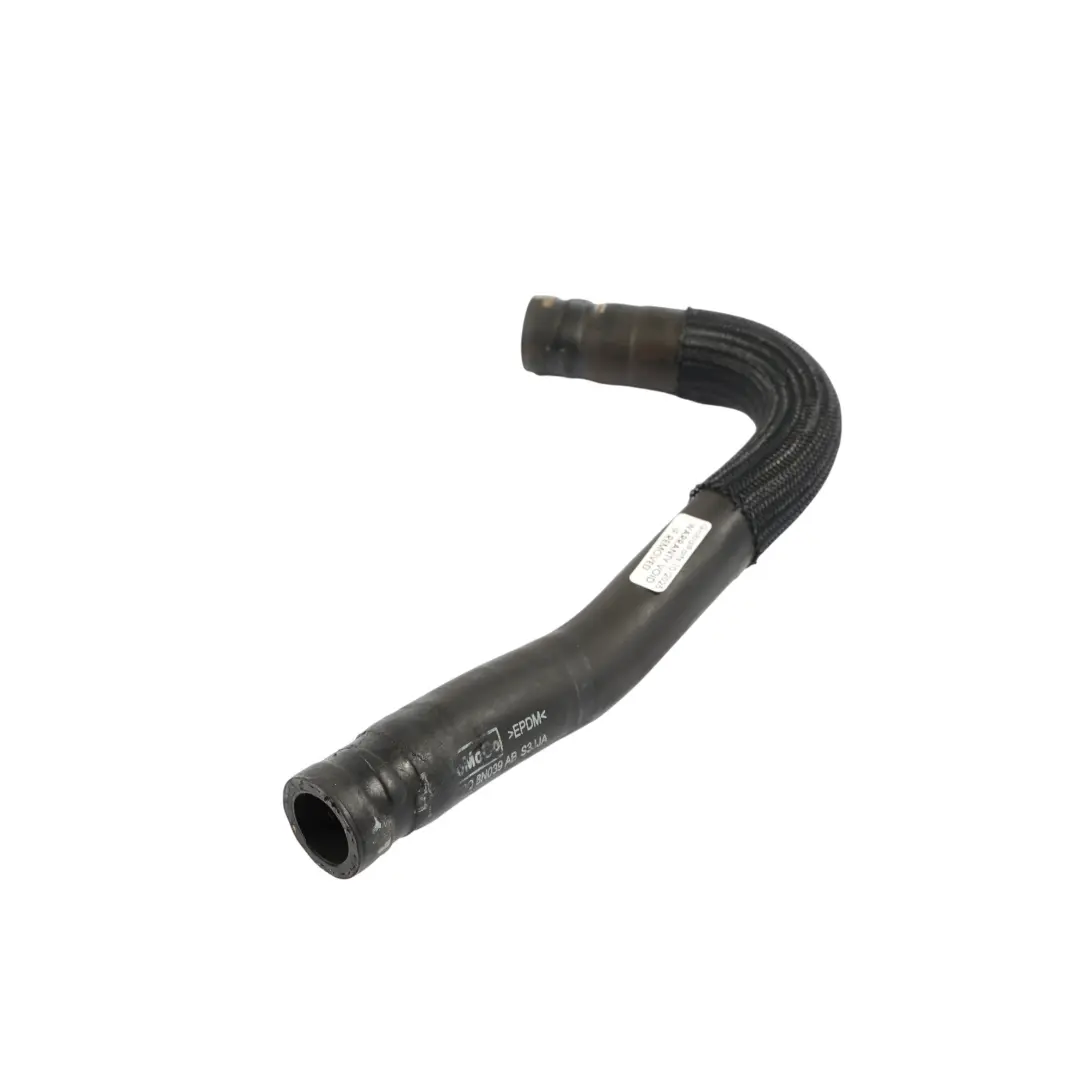 Radiator Coolant Hose Tube Pipe Diesel GK2Q-8N039-AB to Ford Transit Custom with Part number 2383403 Ford Transit Custom Radiator Coolant Hose Tube Pipe Diesel GK2Q-8N039-AB - SKU 2383403 - Part number 2383403