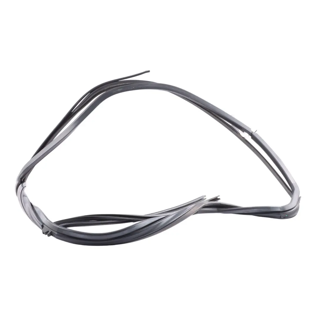 Mk8 Front Window Rubber Gasket Seal Right O/S BK21V21510AK to Ford Transit Custom with Part number 2393822 Ford Transit Custom Mk8 Front Window Rubber Gasket Seal Right O/S BK21V21510AK - SKU 2393822 - Part number 2393822