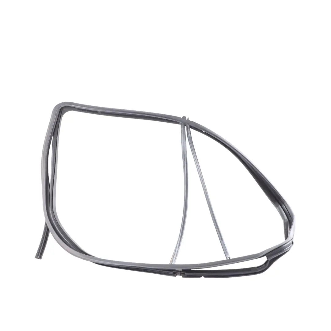 Mk8 Front Window Rubber Gasket Seal Right O/S BK21V21510AK to Ford Transit Custom with Part number 2393822 Ford Transit Custom Mk8 Front Window Rubber Gasket Seal Right O/S BK21V21510AK - SKU 2393822 - Part number 2393822