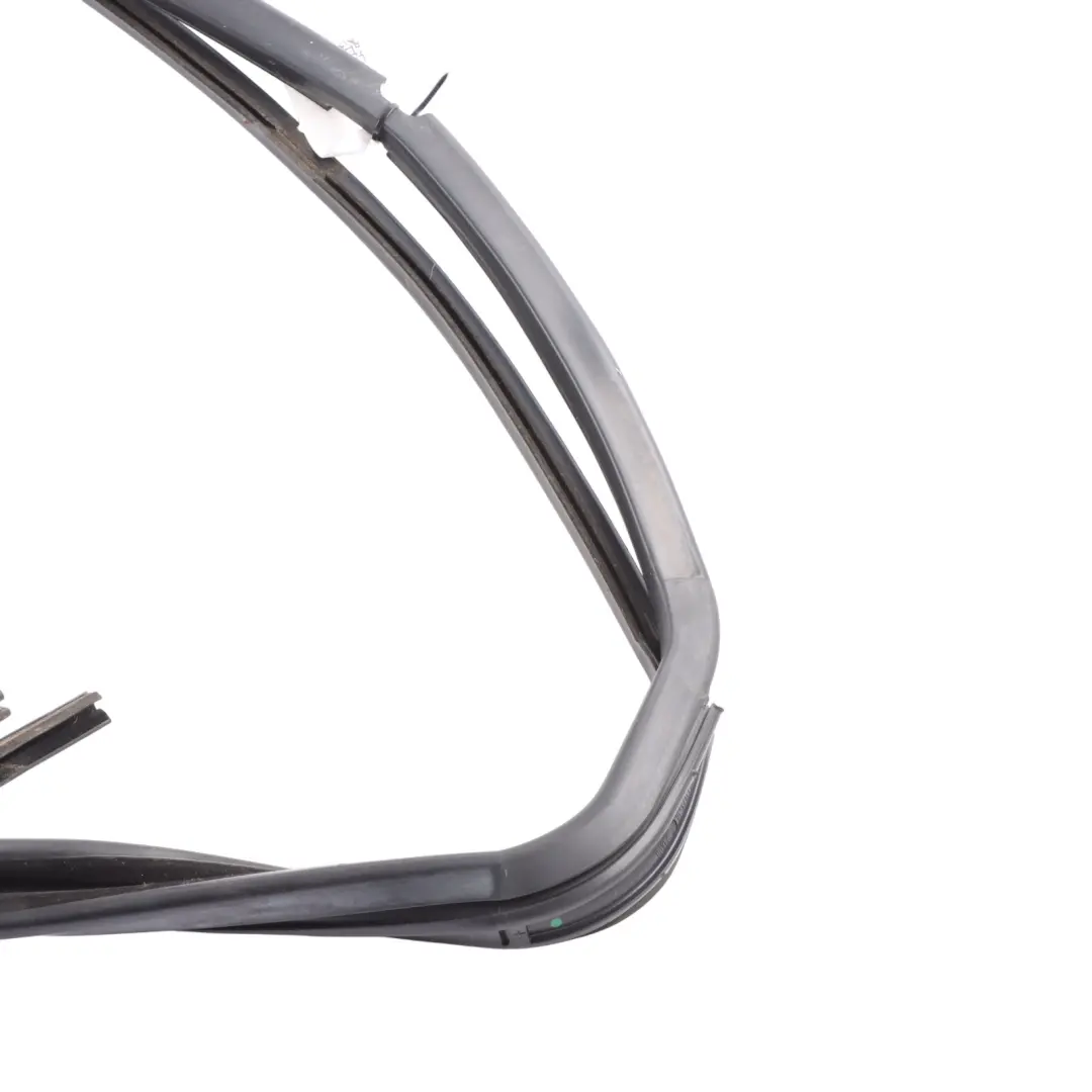 Mk8 Front Window Rubber Gasket Seal Right O/S BK21V21510AK to Ford Transit Custom with Part number 2393822 Ford Transit Custom Mk8 Front Window Rubber Gasket Seal Right O/S BK21V21510AK - SKU 2393822 - Part number 2393822