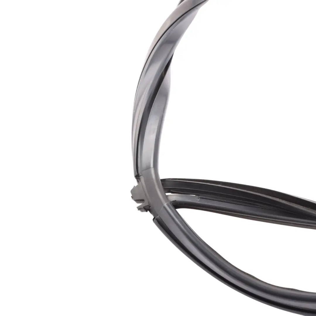 Mk8 Front Window Rubber Gasket Seal Right O/S BK21V21510AK to Ford Transit Custom with Part number 2393822 Ford Transit Custom Mk8 Front Window Rubber Gasket Seal Right O/S BK21V21510AK - SKU 2393822 - Part number 2393822