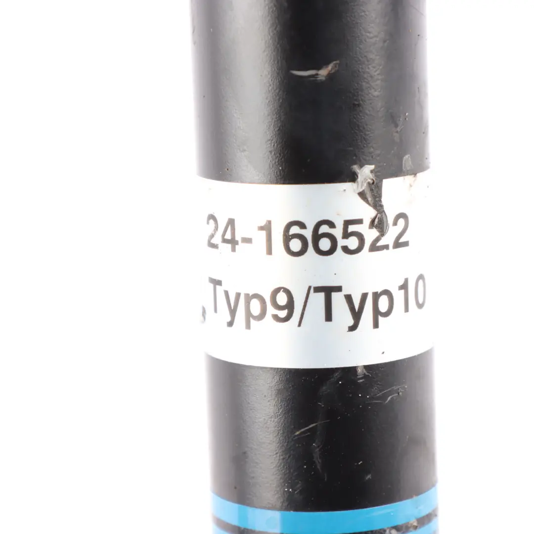 Bilstein Spring Strut Rear Left Right N/O/S Set to Mercedes W204 W212 with Part number 24-166522 Mercedes W204 W212 Bilstein Spring Strut Rear Left Right N/O/S Set - SKU 24-166522 - Part number 24-166522