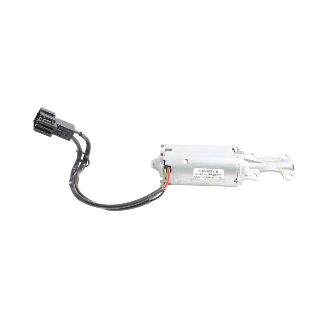 Steering Column Motor Adjustment Drive Unit Actuator to Mercedes W164 with Part number 24047064 Mercedes W164 Steering Column Motor Adjustment Drive Unit Actuator - SKU 24047064 - Part number 24047064