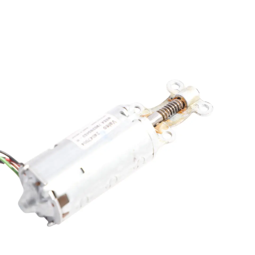 Steering Column Motor Adjustment Drive Unit Actuator to Mercedes W164 with Part number 24047064 Mercedes W164 Steering Column Motor Adjustment Drive Unit Actuator - SKU 24047064 - Part number 24047064