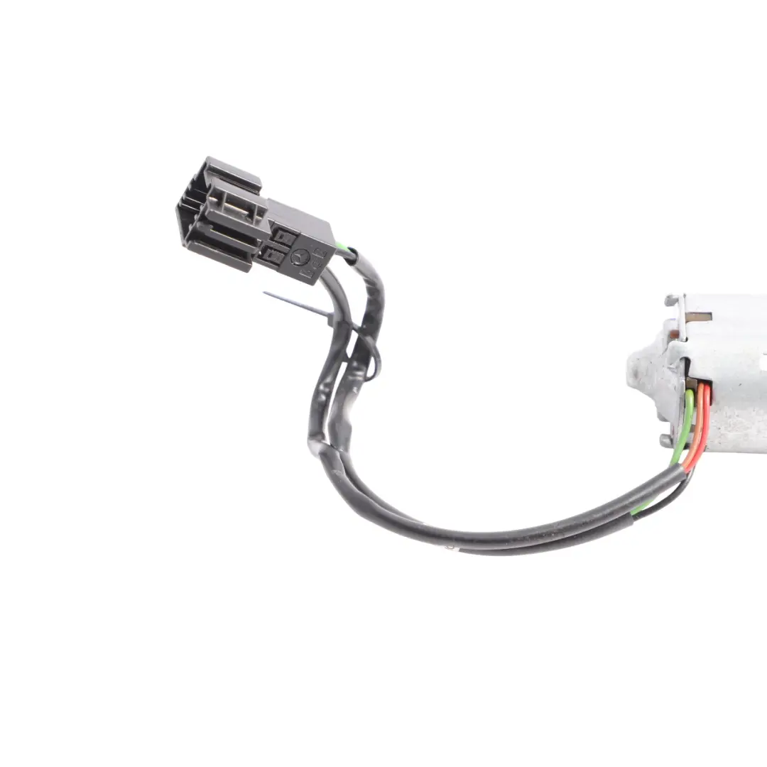 Steering Column Motor Adjustment Drive Unit Actuator to Mercedes W164 with Part number 24047064 Mercedes W164 Steering Column Motor Adjustment Drive Unit Actuator - SKU 24047064 - Part number 24047064