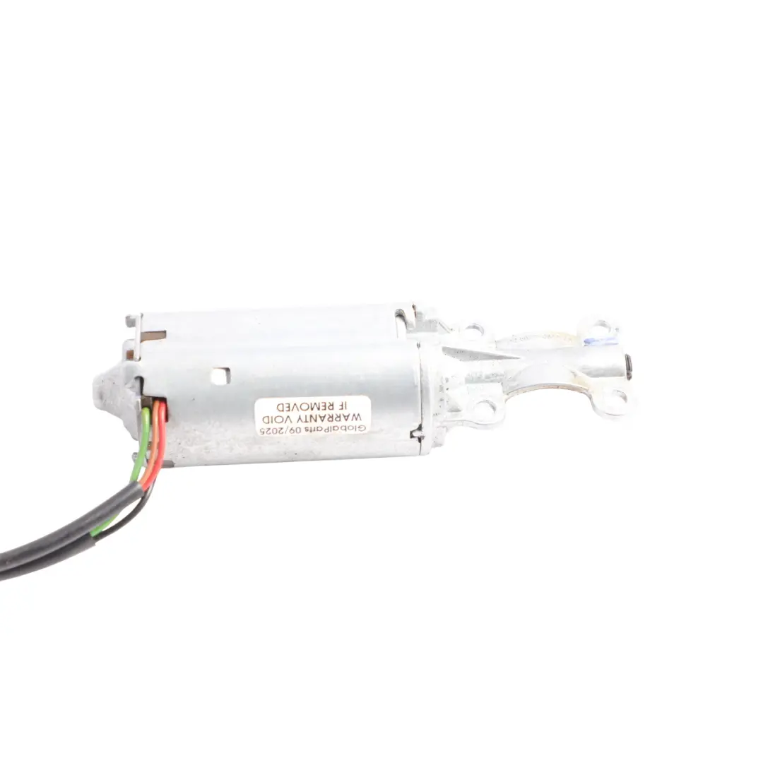 Steering Column Motor Adjustment Drive Unit Actuator to Mercedes W164 with Part number 24047064 Mercedes W164 Steering Column Motor Adjustment Drive Unit Actuator - SKU 24047064 - Part number 24047064