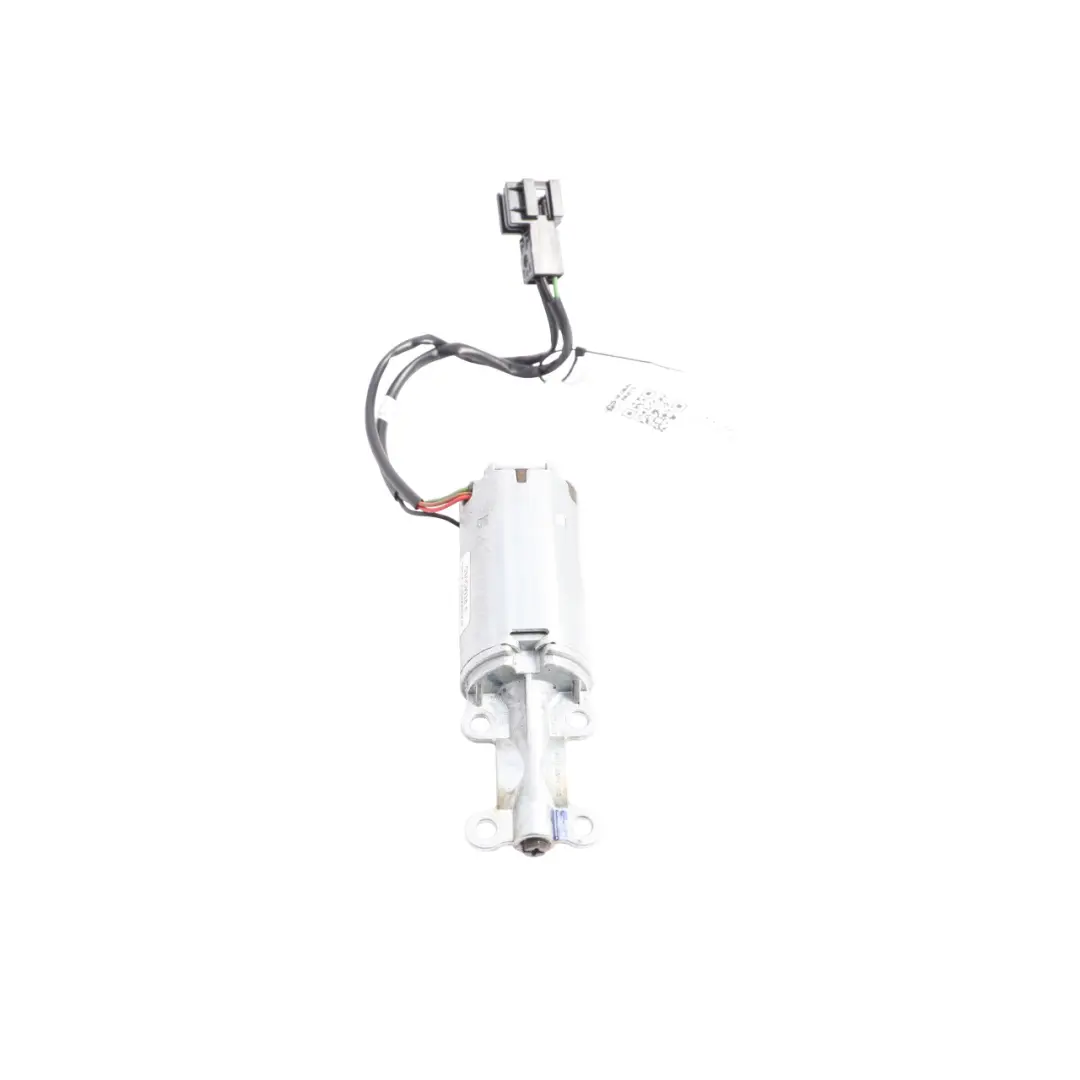 Steering Column Motor Adjustment Drive Unit Actuator to Mercedes W164 with Part number 24047064 Mercedes W164 Steering Column Motor Adjustment Drive Unit Actuator - SKU 24047064 - Part number 24047064