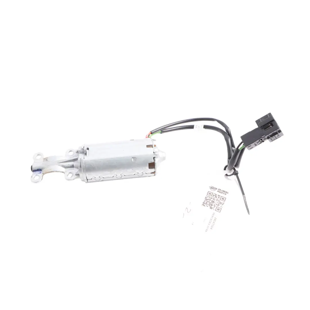 Mercedes W164 Steering Column Motor Adjustment Drive Unit Actuator - SKU 24047064 - Part number 24047064