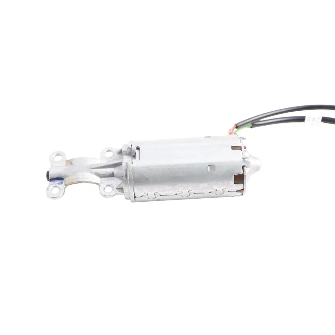 Steering Column Motor Adjustment Drive Unit Actuator to Mercedes W164 with Part number 24047064 Mercedes W164 Steering Column Motor Adjustment Drive Unit Actuator - SKU 24047064 - Part number 24047064