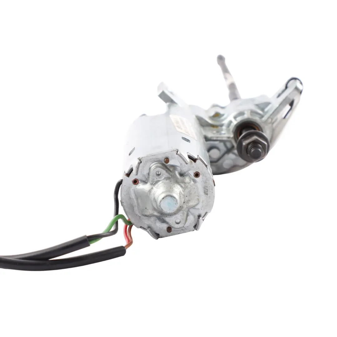 Steering Column Motor Adjustment Drive Unit Actuator to Mercedes W164 with Part number 24047860 Mercedes W164 Steering Column Motor Adjustment Drive Unit Actuator - SKU 24047860 - Part number 24047860