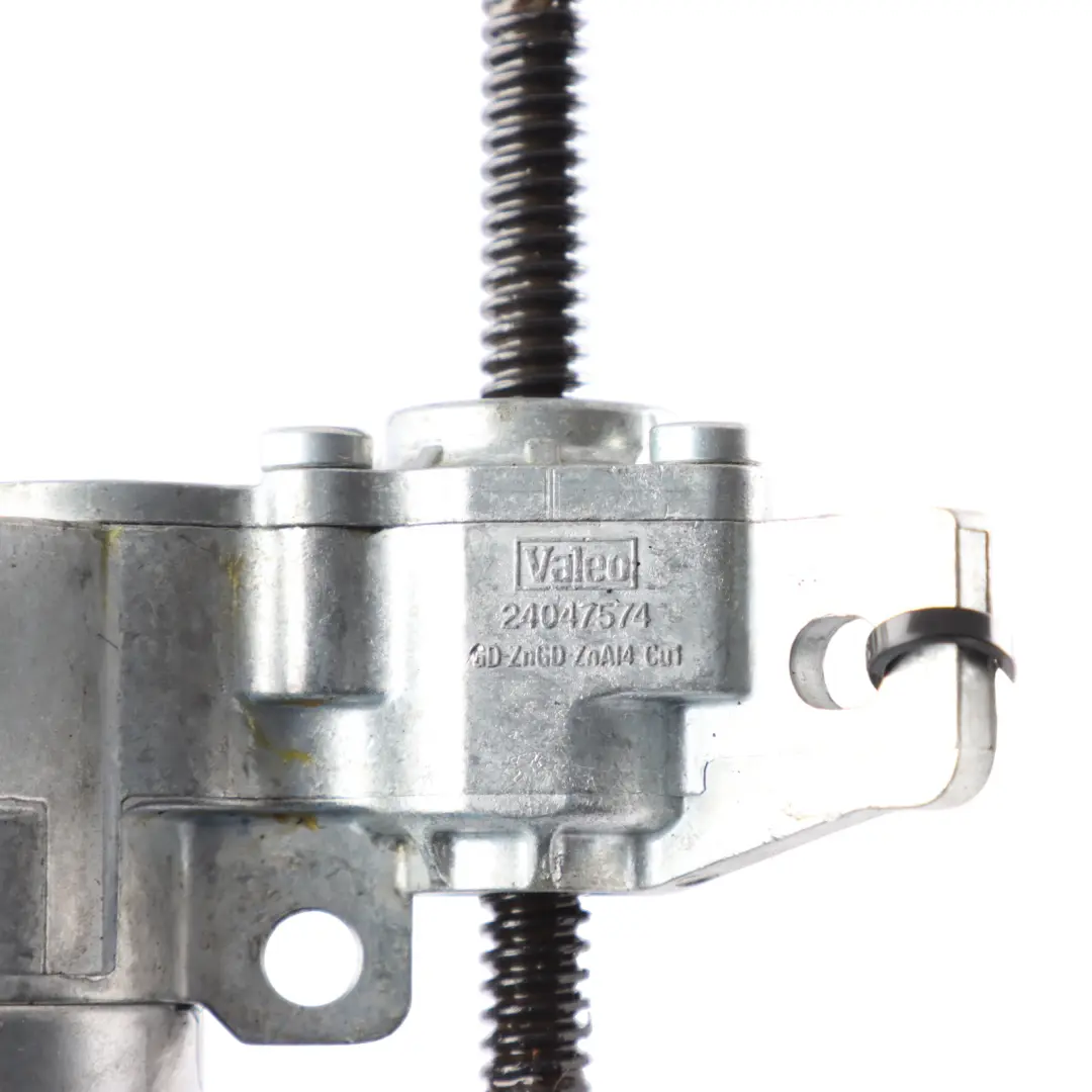 Steering Column Motor Adjustment Drive Unit Actuator to Mercedes W164 with Part number 24047860 Mercedes W164 Steering Column Motor Adjustment Drive Unit Actuator - SKU 24047860 - Part number 24047860