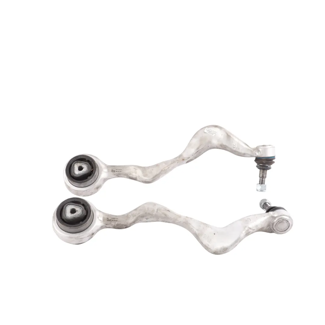 BMW E81 E87 E90 Vorder Achsaufhängung Querlenker Links Rechts FAI SET - SKU 2405861-1 - Teilenummer 2405861
