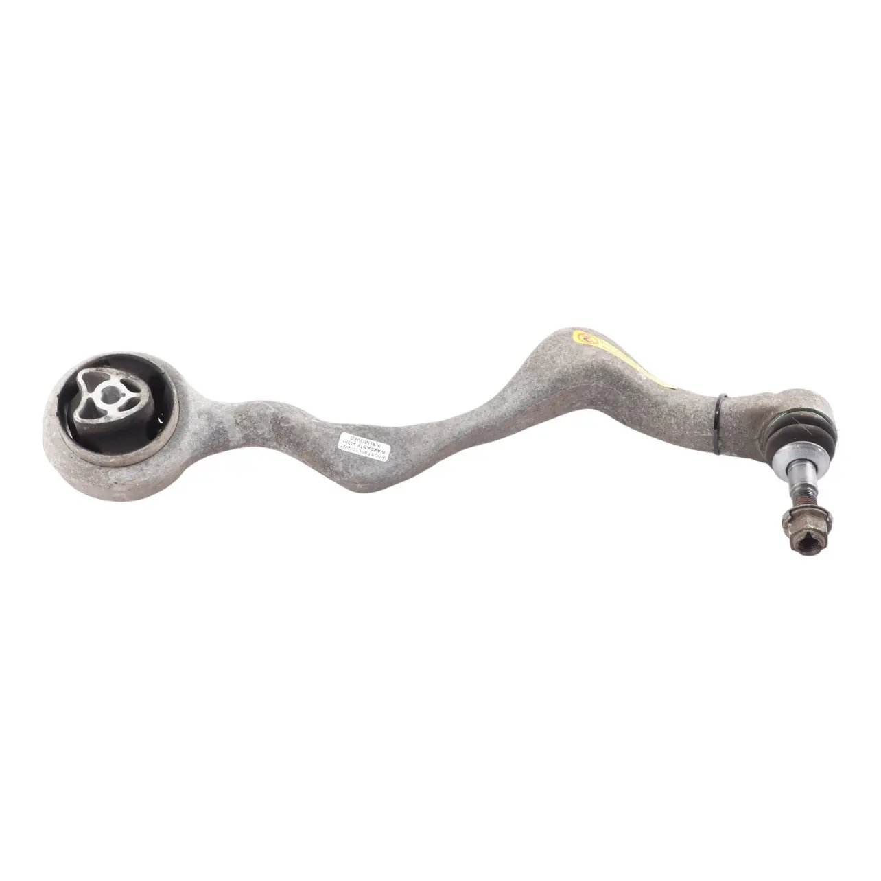BMW E81 E87 E90 E91 Front Tension Strut Wishbone Arm Left N/S 2405861