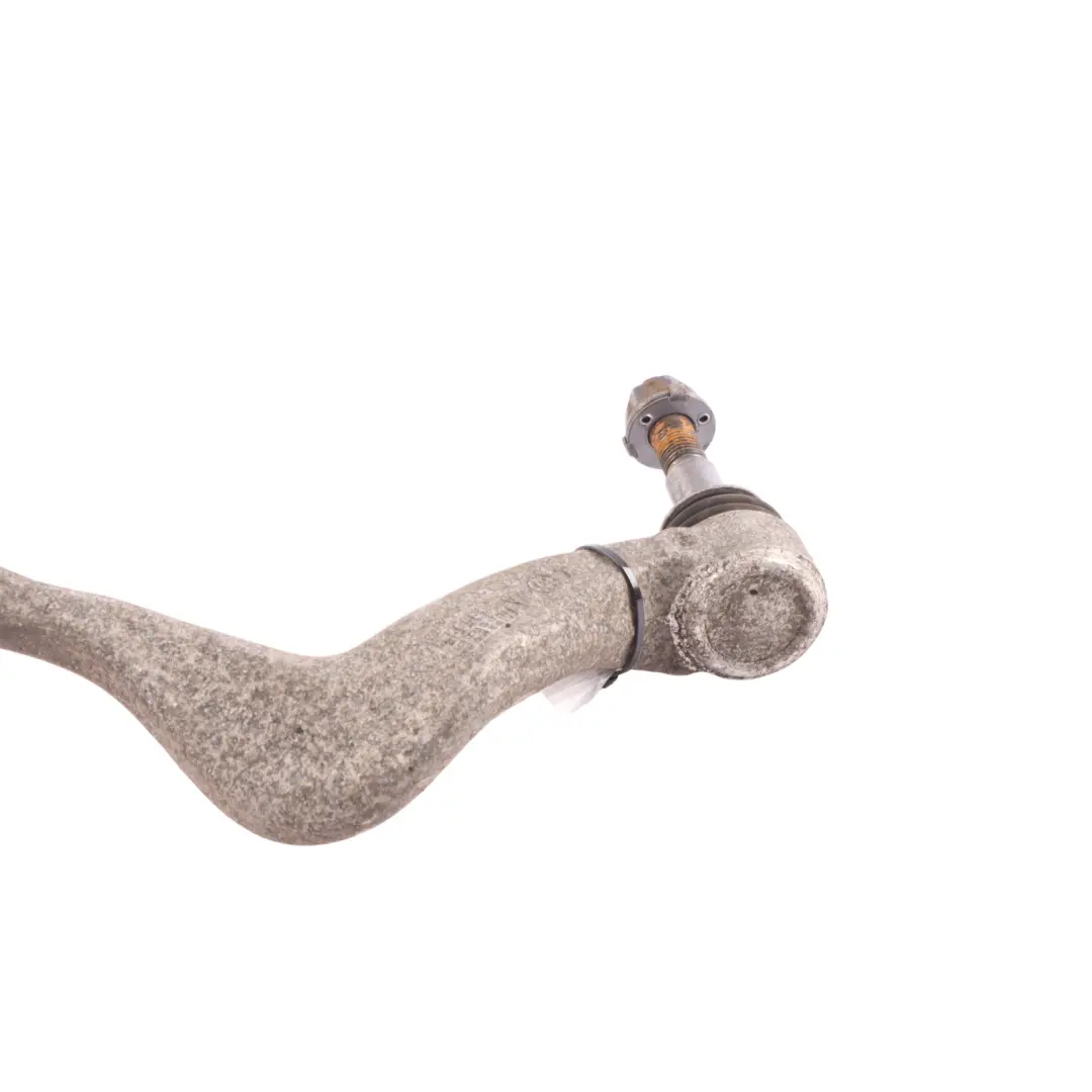 Zugstrebe Querlenker Vorne Links für BMW E81 E87 E90 E91 mit Teilenummer 2405861 BMW E81 E87 E90 E91 Zugstrebe Querlenker Vorne Links - SKU 2405861-2 - Teilenummer 2405861