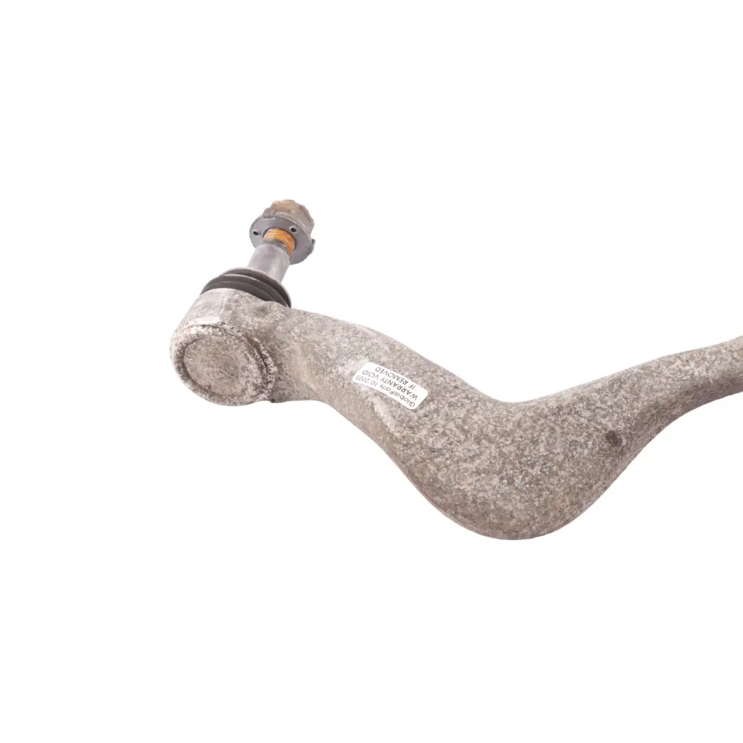 BMW E81 E87 E89 E90 E91 Tension Strut Front Right O/S Control Arm Wishbone - SKU 2405862-1 - Part number 2405862