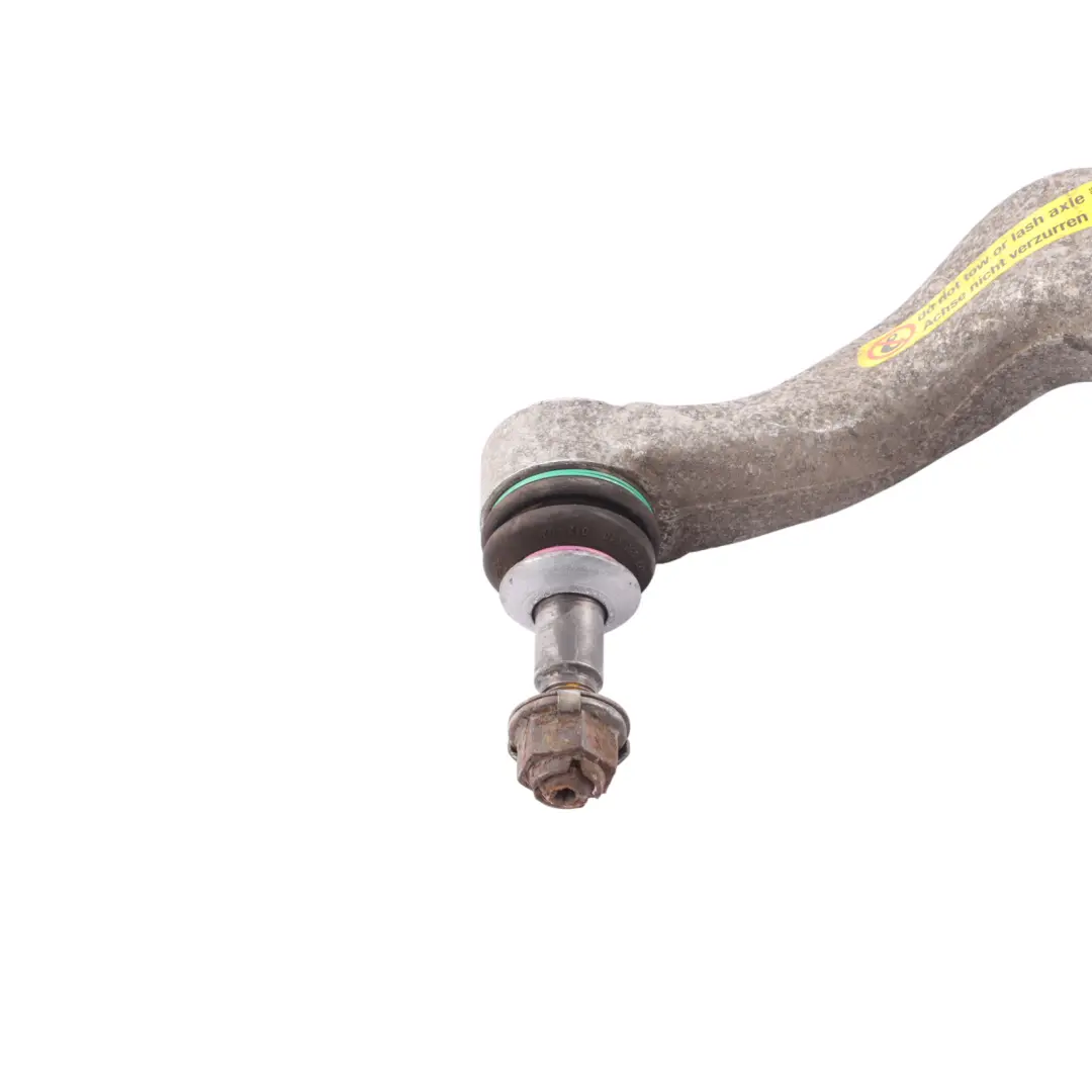 Tension Strut Front Right O/S Control Arm Wishbone to BMW E81 E87 E89 E90 E91 with Part number 2405862 BMW E81 E87 E89 E90 E91 Tension Strut Front Right O/S Control Arm Wishbone - SKU 2405862-1 - Part number 2405862